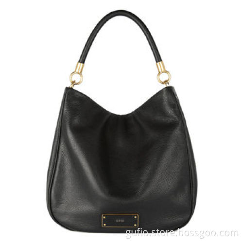 Fashionable Leather Tote Bag